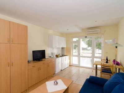 Ferienwohnung für 3 Personen (30 m²) in Dubrovnik 7/10