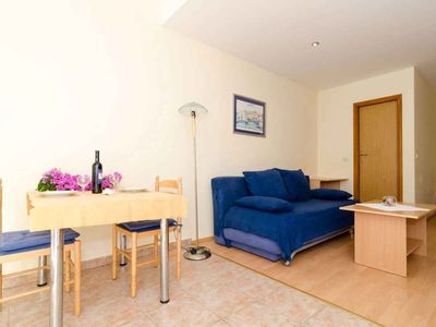 Ferienwohnung für 3 Personen (30 m²) in Dubrovnik 8/10