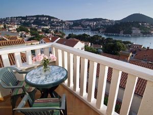 Ferienwohnung für 3 Personen (32 m²) in Dubrovnik