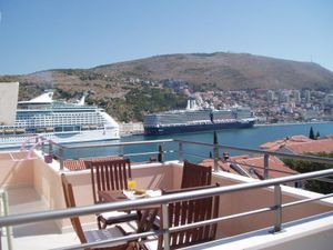 Ferienwohnung für 4 Personen (75 m²) in Dubrovnik