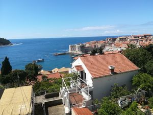 Ferienwohnung für 4 Personen (72 m²) in Dubrovnik