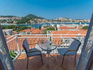 Ferienwohnung für 2 Personen (32 m&sup2;) in Dubrovnik