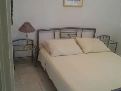 Schlafzimmer 3