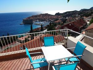 Ferienwohnung für 3 Personen (45 m²) in Dubrovnik