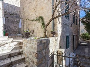 Ferienwohnung für 2 Personen (14 m²) in Dubrovnik