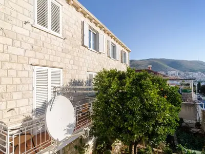 Ferienwohnung für 4 Personen in Dubrovnik 2/10