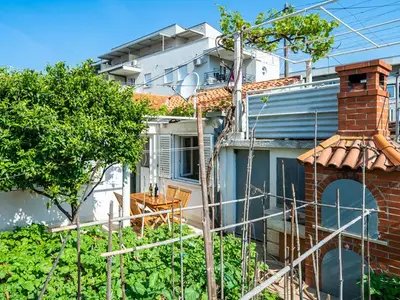 Ferienwohnung für 4 Personen in Dubrovnik 3/10