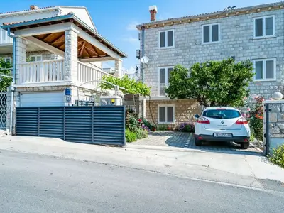 Ferienwohnung für 4 Personen in Dubrovnik 5/10