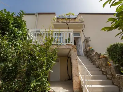 Ferienwohnung für 4 Personen in Dubrovnik 2/10