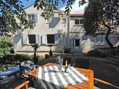 Ferienwohnung für 4 Personen in Dubrovnik 3/10