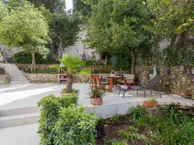 Ferienwohnung für 4 Personen in Dubrovnik 4/10