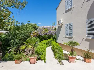 Ferienwohnung für 4 Personen in Dubrovnik 6/10