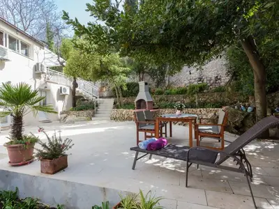 Ferienwohnung für 4 Personen in Dubrovnik 7/10