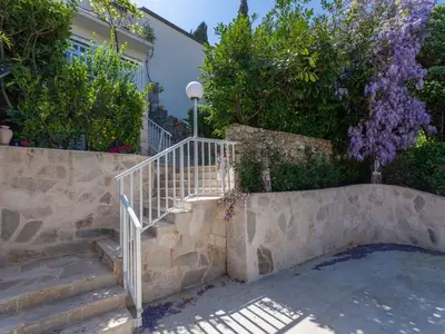Ferienwohnung für 4 Personen in Dubrovnik 8/10