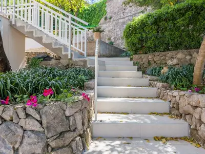 Ferienwohnung für 4 Personen in Dubrovnik 9/10