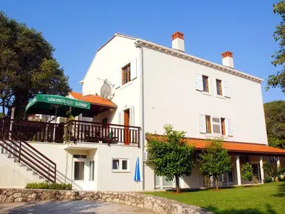 Ferienwohnung für 4 Personen in Dubrovnik 2/10