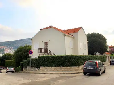 Ferienwohnung für 4 Personen in Dubrovnik 3/10