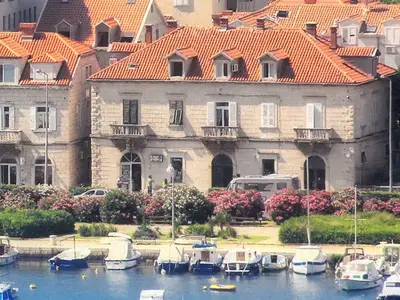 Ferienwohnung für 4 Personen in Dubrovnik 1/10