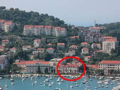 Ferienwohnung für 4 Personen in Dubrovnik 2/10