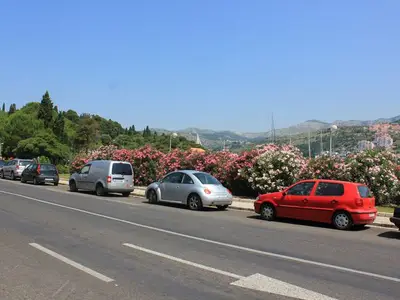 Ferienwohnung für 4 Personen in Dubrovnik 3/10