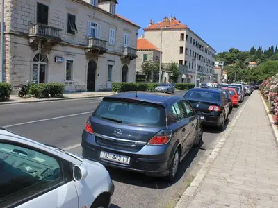 Ferienwohnung für 4 Personen in Dubrovnik 4/10
