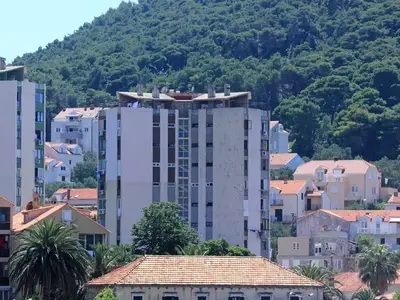 Ferienwohnung für 5 Personen in Dubrovnik 3/10