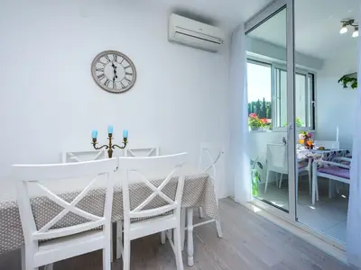 Ferienwohnung für 5 Personen in Dubrovnik 10/10