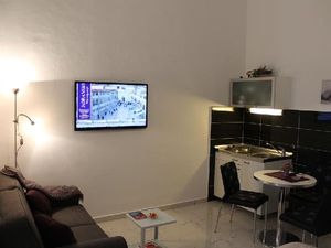 Ferienwohnung mit Schlafzimmer (24 m²) in Dubrovnik