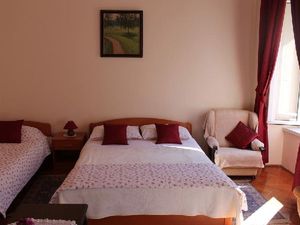 Ferienwohnung mit Schlafzimmer (55 m²) in Dubrovnik