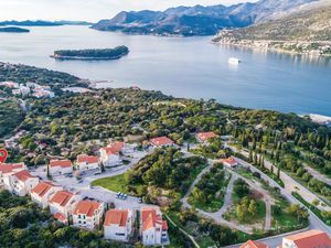 Ferienwohnung für 6 Personen (130 m²) in Dubrovnik