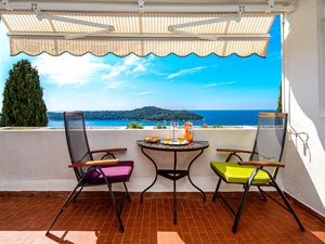 Ferienwohnung für 4 Personen (65 m²) in Dubrovnik