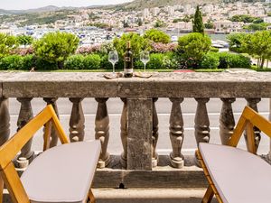Ferienwohnung für 6 Personen (100 m²) in Dubrovnik