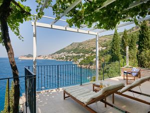 Ferienwohnung für 4 Personen (32 m²) in Dubrovnik