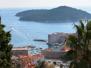 Ferienwohnung für 4 Personen (74 m²) in Dubrovnik