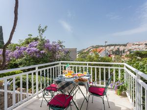 Ferienwohnung für 6 Personen (66 m²) in Dubrovnik