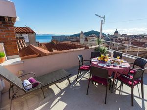 Ferienwohnung für 6 Personen (85 m²) in Dubrovnik