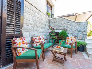 Ferienwohnung für 6 Personen (51 m²) in Dubrovnik