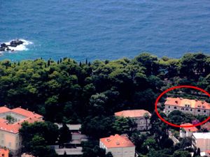Ferienwohnung für 2 Personen (27 m²) in Dubrovnik