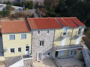 Ferienwohnung für 4 Personen (30 m²) in Dubrovnik