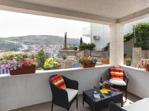 Ferienwohnung für 4 Personen (45 m²) in Dubrovnik