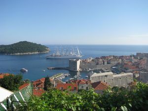 Ferienwohnung für 2 Personen (22 m²) in Dubrovnik
