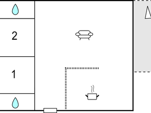 Ferienwohnung für 4 Personen (75 m&sup2;) in Dubrovnik