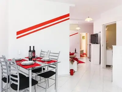 Ferienwohnung für 4 Personen in Dubrovnik 5/10
