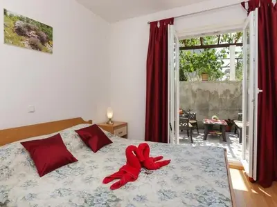 Ferienwohnung für 4 Personen in Dubrovnik 7/10