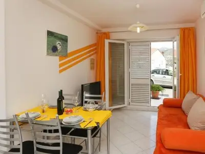 Ferienwohnung für 4 Personen in Dubrovnik 2/10