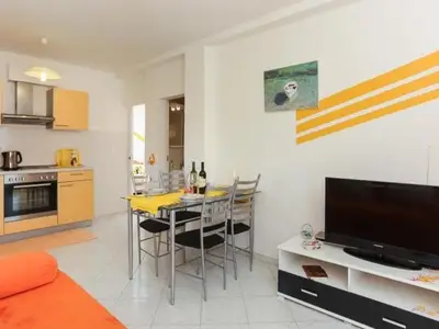 Ferienwohnung für 4 Personen in Dubrovnik 3/10