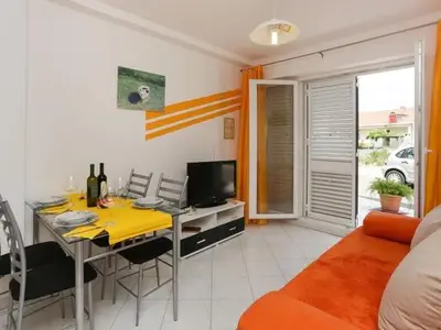 Ferienwohnung für 4 Personen in Dubrovnik 4/10