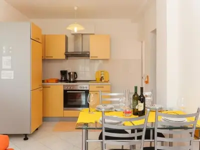 Ferienwohnung für 4 Personen in Dubrovnik 5/10
