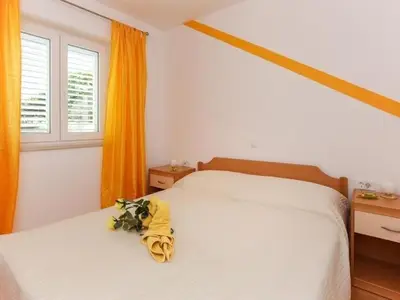 Ferienwohnung für 4 Personen in Dubrovnik 9/10