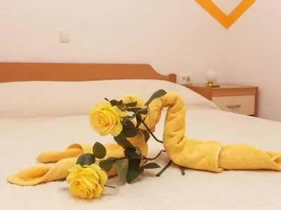Ferienwohnung für 4 Personen in Dubrovnik 10/10